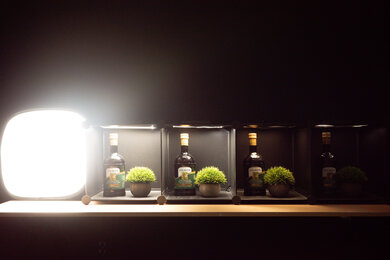 RICOH GR IIIx Dynamic Range Scene