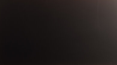 Hisense CanvasTV 2024 Black Level Raise Picture