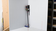 Dyson V8 Cyclone Storing Picture