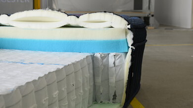 DreamCloud Luxe Hybrid Edge Support Picture