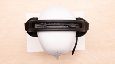 Logitech G733 LIGHTSPEED Wireless Top Picture