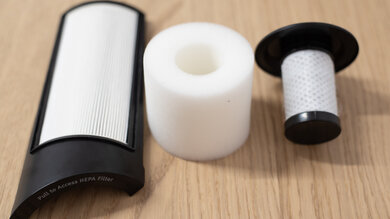 Shark ION P50 Cord-Free Powered Lift-Away Recurring Cost Picture