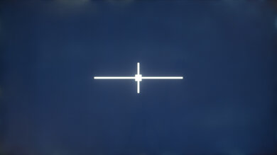 LG NANO75 2021 Native Black Uniformity Picture