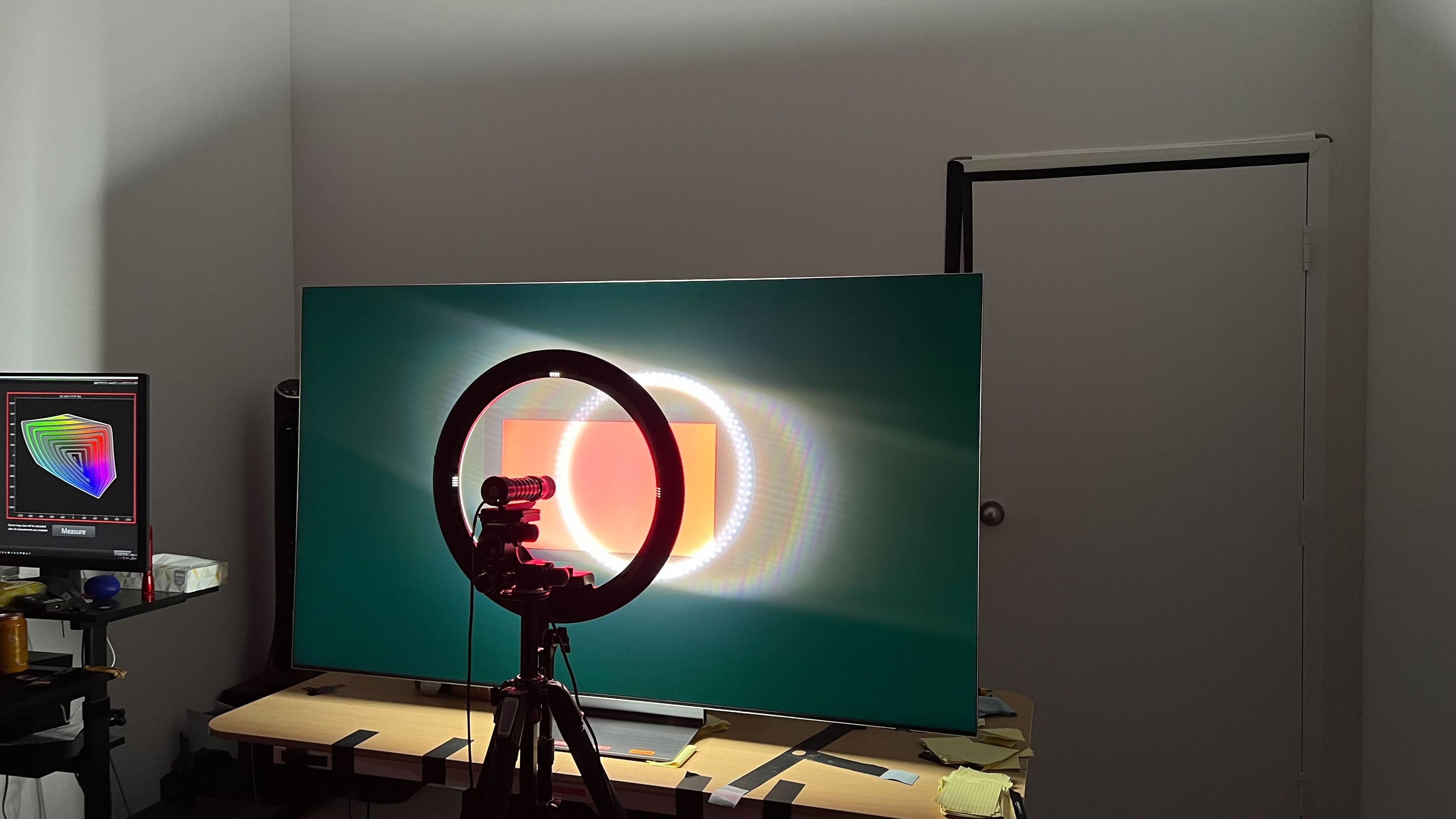 perceptual testing image