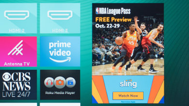 Hisense H4F Ads Picture