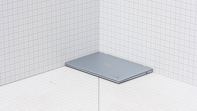 ASUS Chromebook Flip CX5 14 (2021) Dimensions Photo