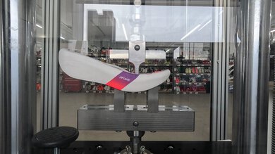 ASICS METASPEED RAY Forefoot Bending Resistance Picture