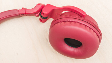 Pioneer DJ HDJ-CUE1BT Build Quality Picture