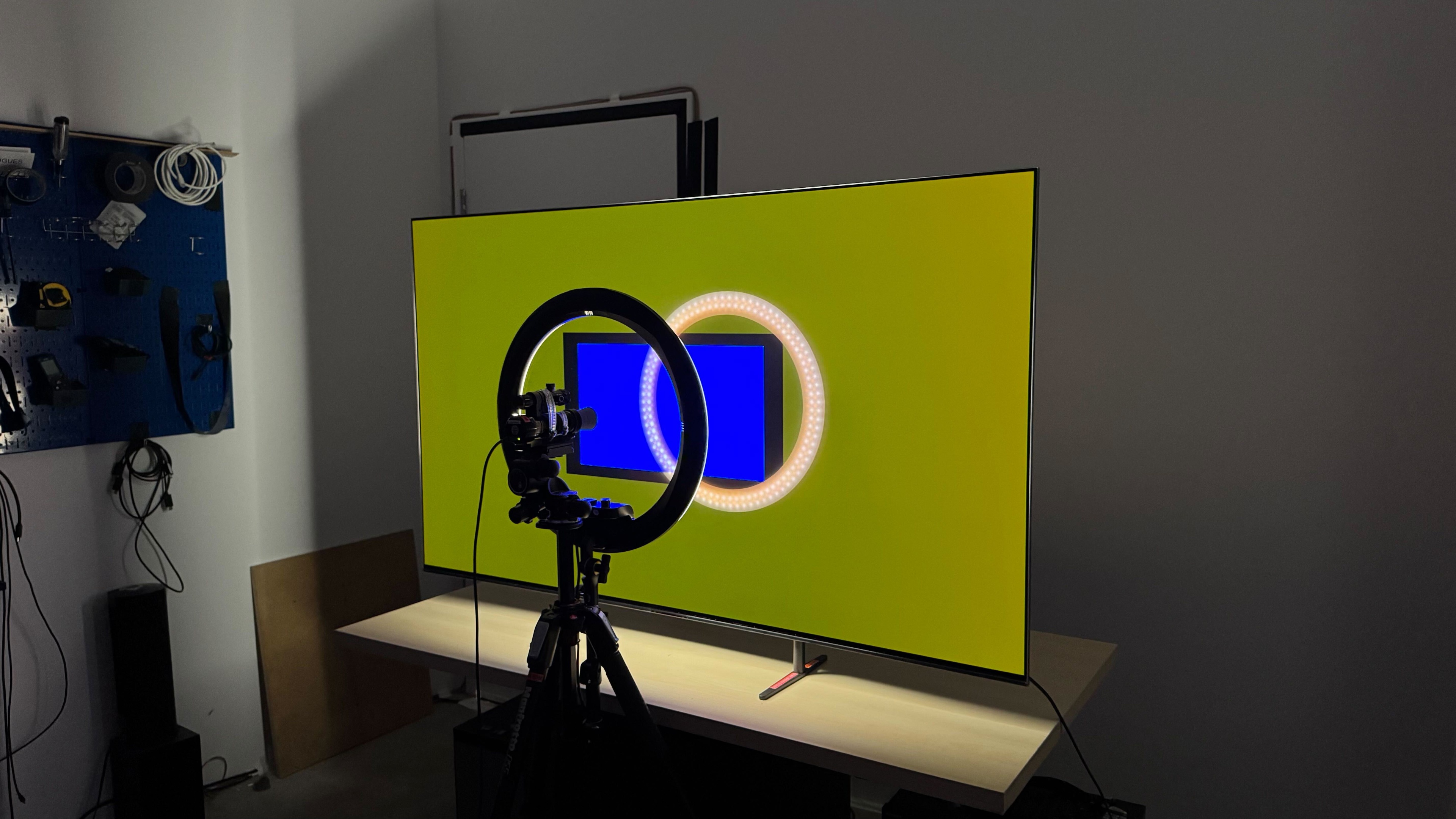 perceptual testing image