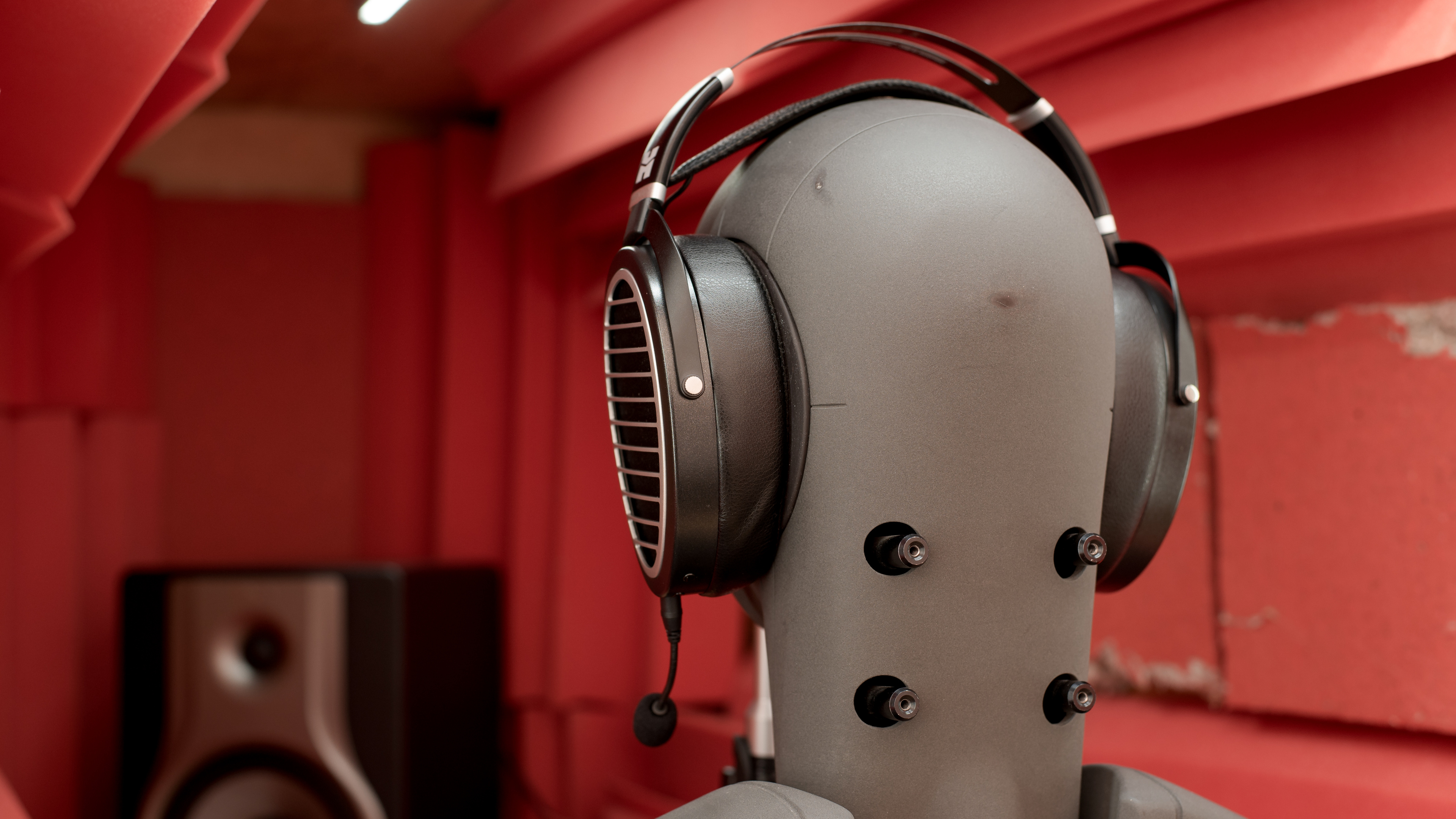 HiFiMan ANANDA-BT Wireless Review - RTINGS.com