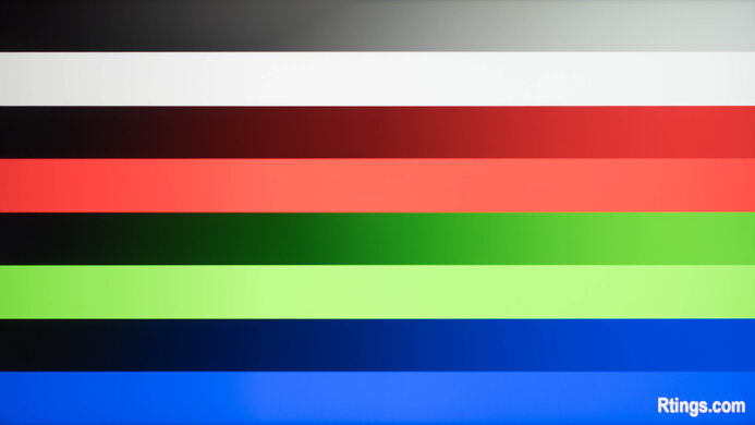 BenQ PD3225U Gradient Picture