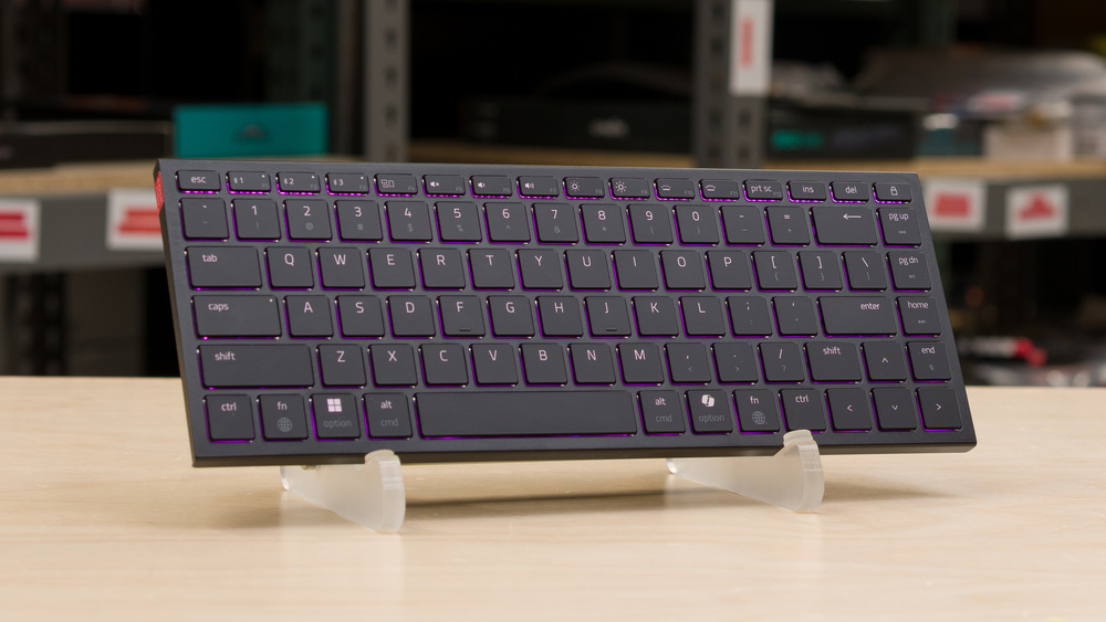 Razer Joro キーボード Razer Joro」の人気商品一覧 | 安い商品を通販サイトから探す - 価格.com