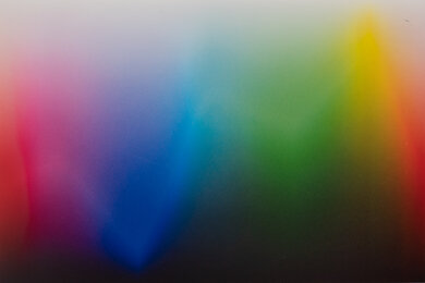 Epson WorkForce Pro WF-7310 Color Range Picture