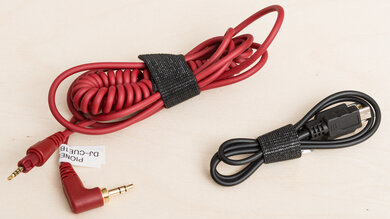 Pioneer DJ HDJ-CUE1BT Cable Picture