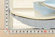 Brooks Ghost Amp Forefoot Rocker Photo