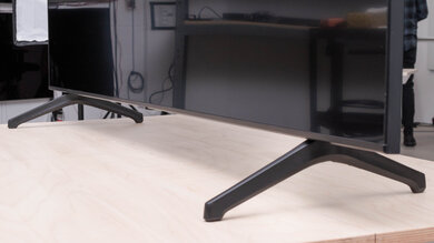 Samsung TU6980 Stand Picture