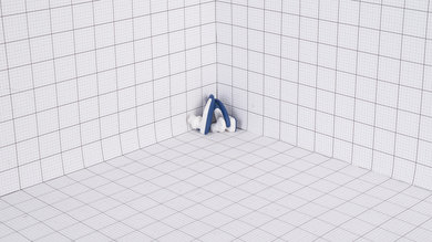 JBL Endurance Peak True Wireless Portability Picture