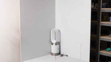 Dyson Purifier Hot+Cool HP1 Air Purifier Design Photo