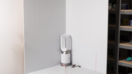 Dyson Purifier Hot+Cool HP1 Compactness Photo