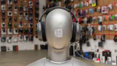 Sennheiser HD 490 PRO Front Picture