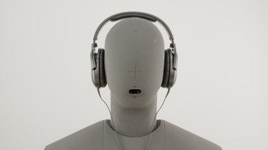 Sennheiser HD 201 Front Picture