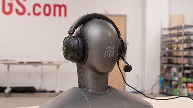 Razer Kraken V3 Design Picture 2