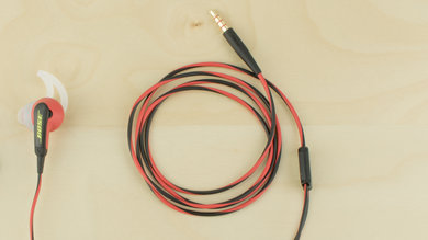 Bose SoundSport In-Ear Cable Picture