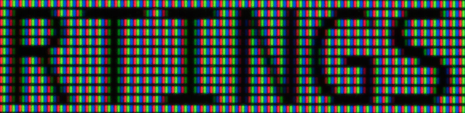 Lenovo Legion Y27q-20 ClearType On