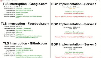 Windscribe Free Man-In-The-Middle Attacks Screenshot
