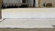 Novaform DreamAway Foam Layer Material Picture