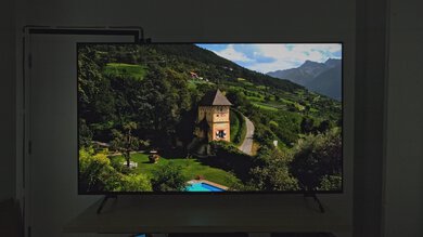 Sony BRAVIA 3 HDR Landscape Photo