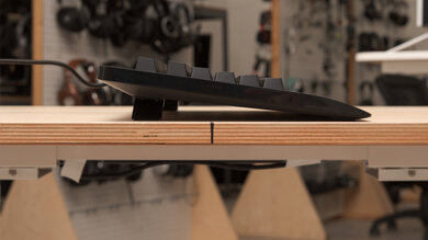 Logitech G213 Prodigy Side Picture