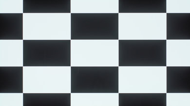 Sony A8F OLED Checkerboard Picture