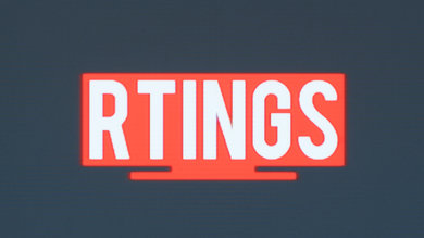 LG EF9500 OLED 3D Picture