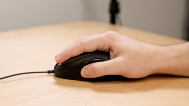 Logitech G MX518 Legendary Palm Grip Picture