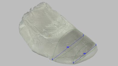 New Balance Fresh Foam X 880v15 Forefoot Width Photo