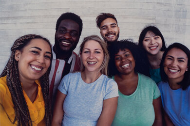 Epson EcoTank ET-2850 Friends Picture