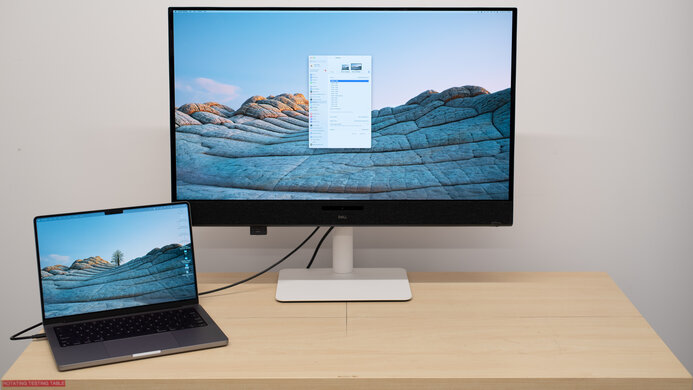 Dell S3225QC Review - RTINGS.com