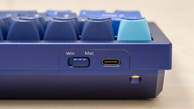 Keychron Q5 Extra Features