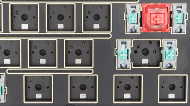 NuPhy Gem80 Customizability Overview