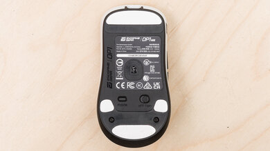 Endgame Gear OP1we Mouse Feet picture