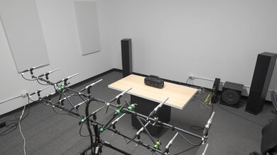 Anker Soundcore Motion Boom In-Test Picture