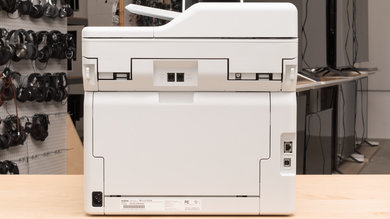 Brother MFC-L3770CDW Laser Inputs Picture