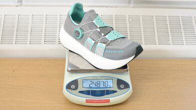 Speedland RX:FPY Right Shoe Weight Photo