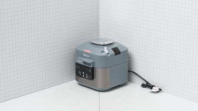 Ninja Speedi SF301 Device Dimensions