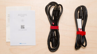 Dell S3225QS In The Box Picture