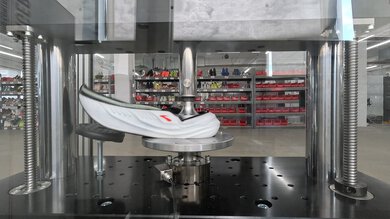 Brooks Glycerin Max Heel Cushioning Picture