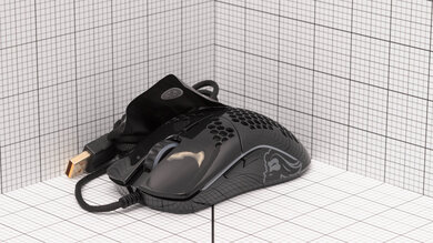 GLORIOUS Model O- Portability picture