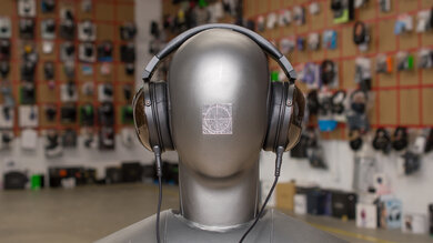 Fostex TH900mk2 Limited Edition Front Picture