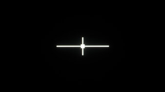 Dell S3225QC Native Black Uniformity Picture